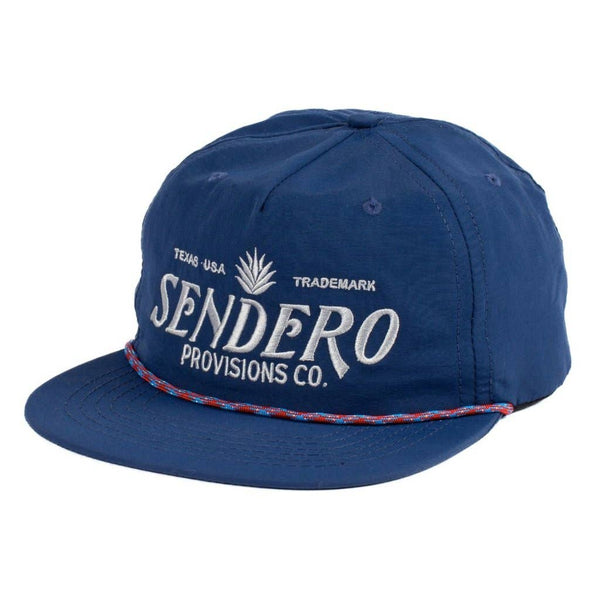 Sendero Logo Hat