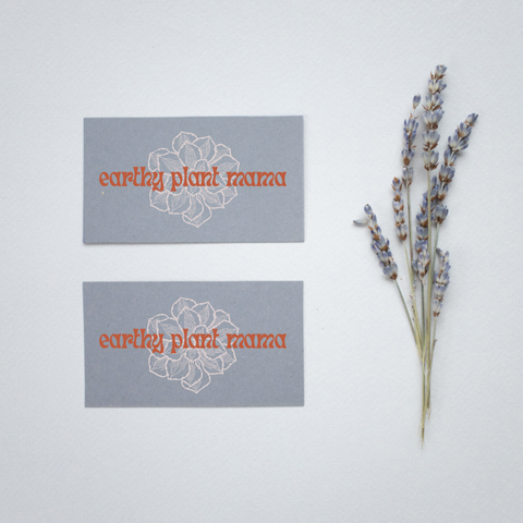 Earthy Plant Mama Gift Card