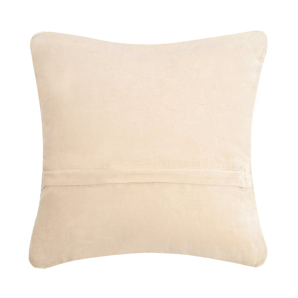 Mary Jane Hook Pillow