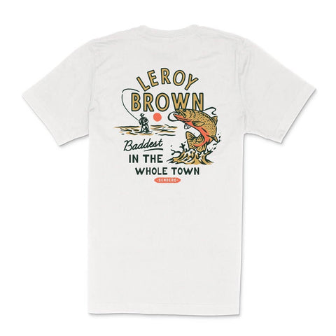 Leroy Brown T-Shirt
